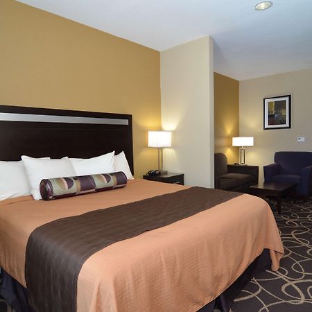 Best Western Plus Kenedy Inn Zimmer foto