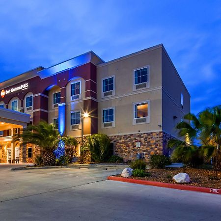 Best Western Plus Kenedy Inn Exterior foto
