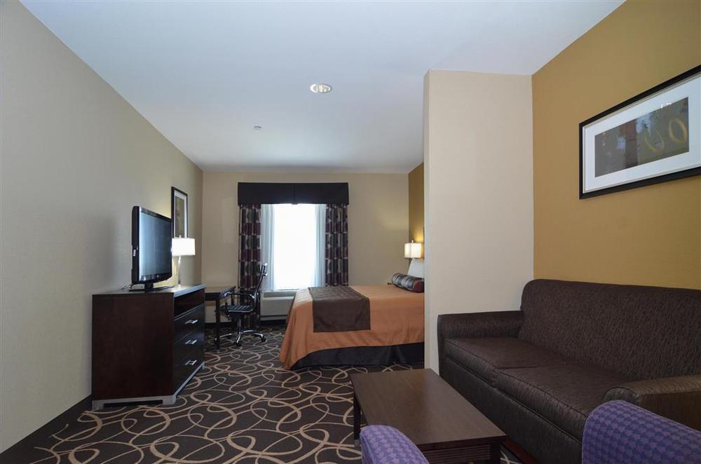 Best Western Plus Kenedy Inn Zimmer foto