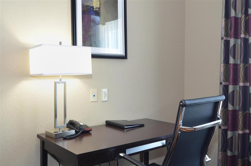 Best Western Plus Kenedy Inn Zimmer foto