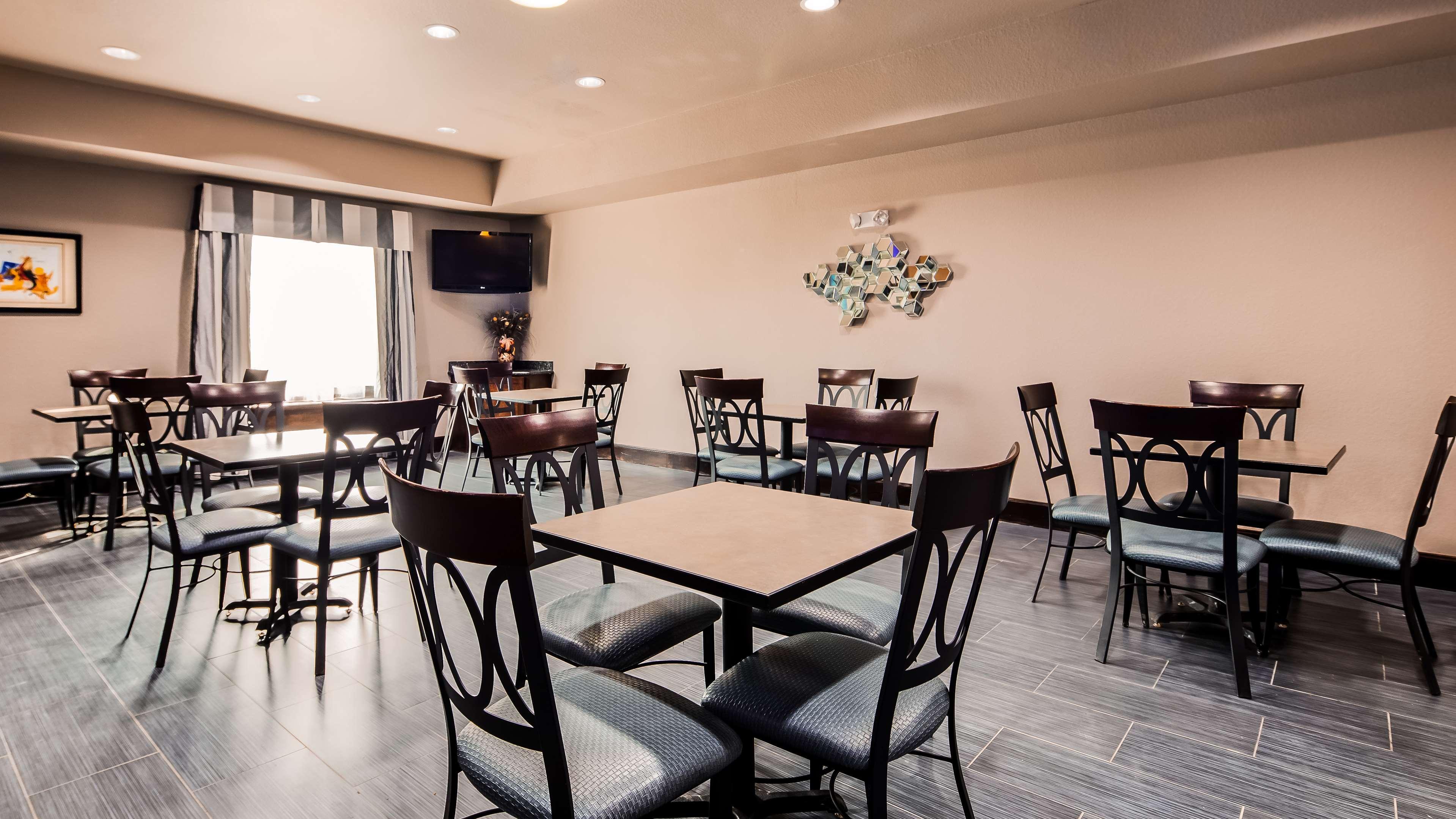 Best Western Plus Kenedy Inn Exterior foto