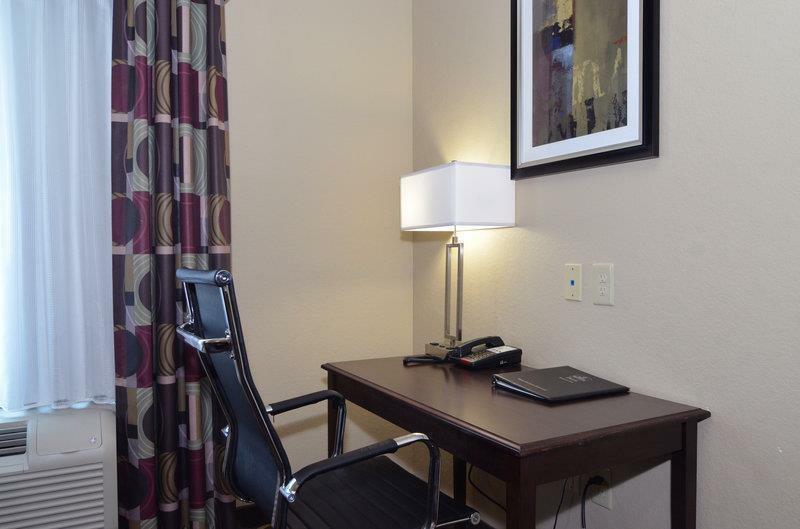 Best Western Plus Kenedy Inn Exterior foto