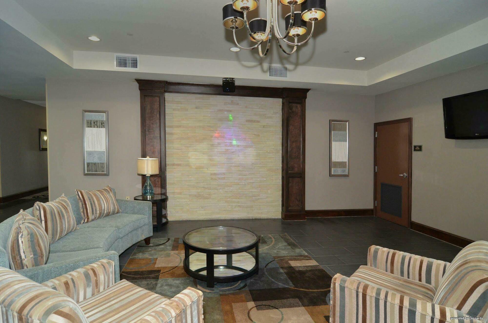 Best Western Plus Kenedy Inn Exterior foto